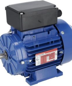 Motor eléctrico 0,37 kW