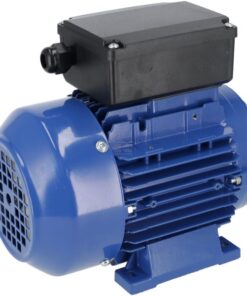 Motor eléctrico 0,37 kW