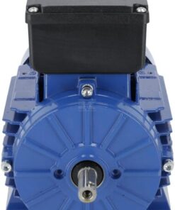 Motor eléctrico 0,37 kW