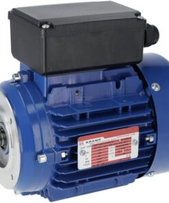 Motor eléctrico 0,25 kW