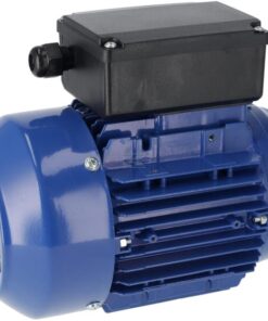 Motor eléctrico 0,25 kW