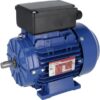 Motor eléctrico 0,25 kW