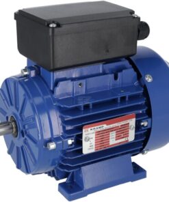 Motor eléctrico 0,25 kW