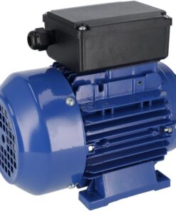 Motor eléctrico 0,25 kW