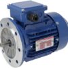Motor eléctrico 0,25 kW