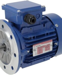 Motor eléctrico 0,25 kW