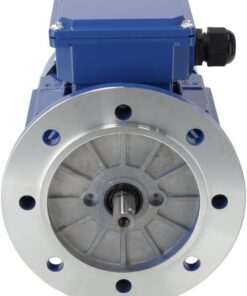 Motor eléctrico 0,25 kW 9 Motor eléctrico 0,25 kW