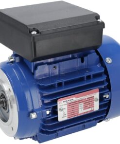 Motor eléctrico 0,55 kW