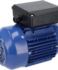 Motor eléctrico 0,55 kW