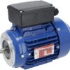 Motor eléctrico 0,55 kW 14 Motor eléctrico 0,55 kW