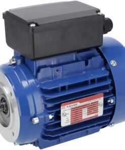 Motor eléctrico 0,55 kW