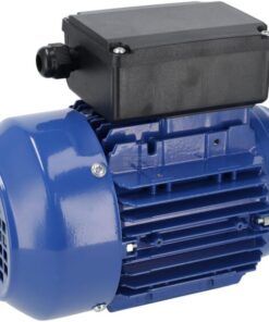 Motor eléctrico 0,55 kW