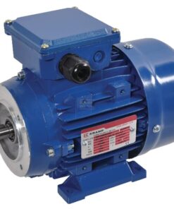 Electric motor 0,55 kW
