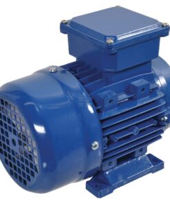 Electric motor 0,55 kW