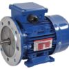 Electric motor 0,55 kW