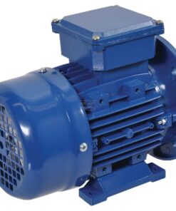 Motor eléctrico 0,55 kW