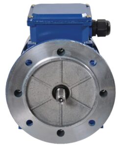 Electric motor 0,55 kW