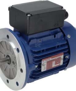 Motor eléctrico 0,55 kW