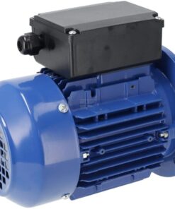Motor eléctrico 0,55 kW