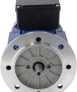 Motor eléctrico 0,55 kW
