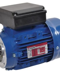 Motor eléctrico 0,37 kW