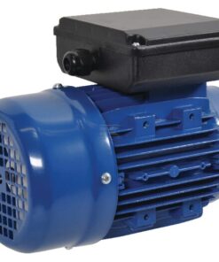 Motor eléctrico 0,37 kW