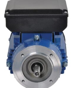 Motor eléctrico 0,37 kW
