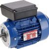 Motor eléctrico 0,37 KW 15 Motor eléctrico 0,37 KW