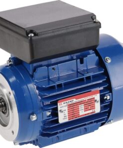 Motor eléctrico 0,37 KW