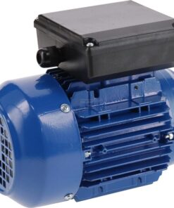 Motor eléctrico 0,37 KW