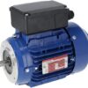 Motor eléctrico 0,37 kW 21 Motor eléctrico 0,37 kW