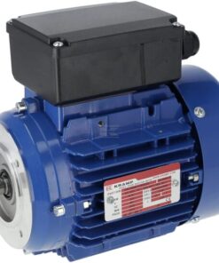 Motor eléctrico 0,37 kW