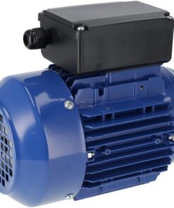 Motor eléctrico 0,37 kW