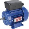 Motor eléctrico 0,37 kW