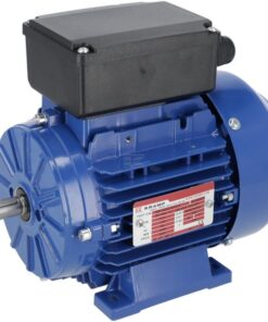 Motor eléctrico 0,37 kW