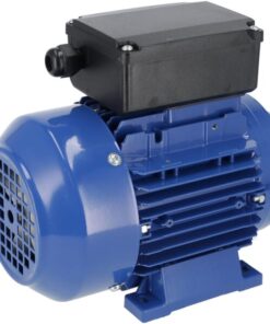 Motor eléctrico 0,37 kW