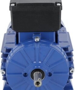 Motor eléctrico 0,37 kW