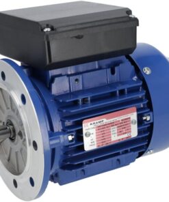 Motor eléctrico 0,37 kW