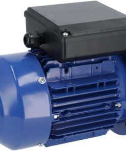 Motor eléctrico 0,37 kW