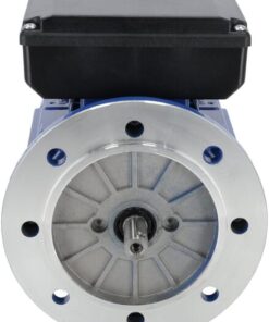 Motor eléctrico 0,37 kW 9 Motor eléctrico 0,37 kW