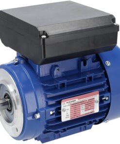 Motor eléctrico 0,75 kW