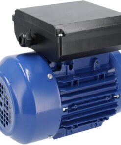 Motor eléctrico 0,75 kW
