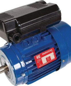 Motor eléctrico 0,75 kW