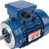 Motor eléctrico 0,75 kW