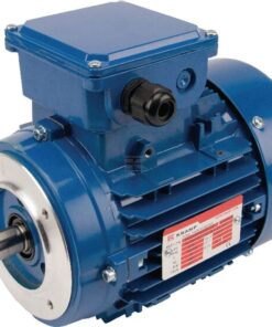 Motor eléctrico 0,75 kW