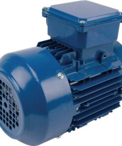 Motor eléctrico 0,75 kW
