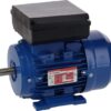 Motor eléctrico 0,75 kW