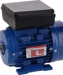 Motor eléctrico 0,75 kW