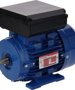 Motor eléctrico 0,75 kW