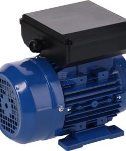 Motor eléctrico 0,75 kW 11 Motor eléctrico 0,75 kW